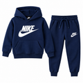 Nike Kids Hoodie & Joggers Set