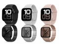 Apple watch séries 10 Aluminium 42 mn 2024