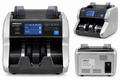 Premax CC90D Money Counting Machine