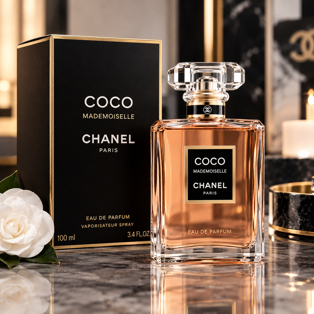 Luxury Style Bundle – Exclusive Collection
