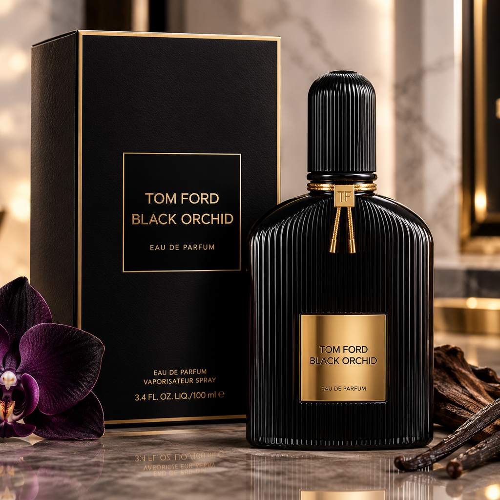 Luxury Style Bundle – Exclusive Collection